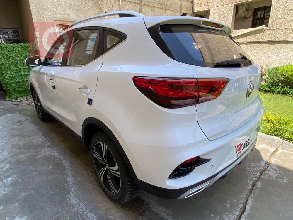 ام جي ZS
